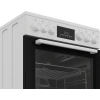 Beko BFE 400-1 EB Ocaklı Fırın