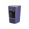 Beko BKK 2300 Mini Keyf Mor Türk Kahve Makinesi