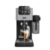 Beko CEP 6464 X CaffeExperto® Kapsüllü Yarı Otomatik Espresso Makinesi