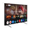 Beko Crystal 7 50 4K UHD Google TV - B50 E 795 B Smart TV