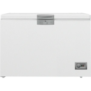 Beko 3360 JEM Sandık Tipi Derin Dondurucu