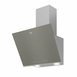 Beko BDE 6062 G Beyond Serisi Duvar Tipi Davlumbaz