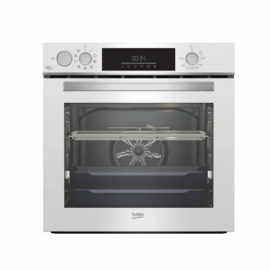 Beko BFC 631 B BEYOND Serisi Ankastre FitFry Buharlı Fırın