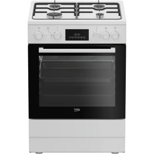 Beko BFE 400-1 EB Ocaklı Fırın