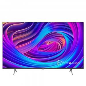 Beko Crystal 8 55 4K UHD Google TV - B55 E 895 A Smart TV