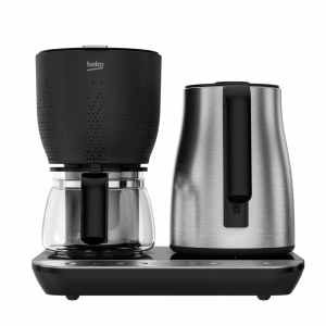 Beko Dem® CFM 8147 I Deluxe Otomatik Filtre Kahve & Çay Makinesi