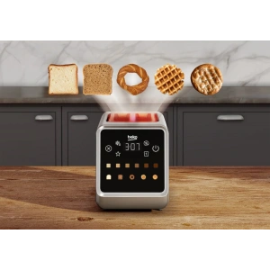 Beko EK 5521 Ekmek Kızartma Makinesi