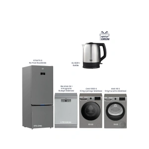 Beko Fırsat Çeyiz Seti - 2