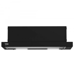 Beko P 38 TS Ankastre Sürgülü Aspiratör