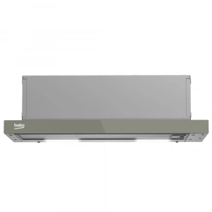 Beko P 41 TG Ankastre Sürgülü Aspiratör