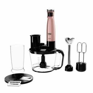 Beko RHB 5050 R Floral El Blender