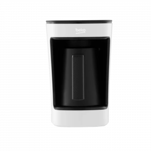 Beko TKM 2341 Keyf-i Bol BeyazTürk Kahve Makinesi