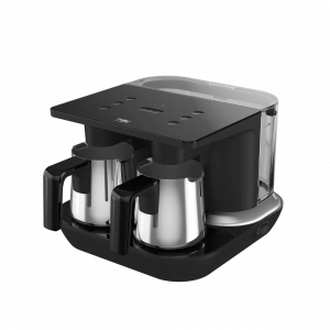 Beko TKM 8961 S Yeni Keyf Türk Kahve Makinesi