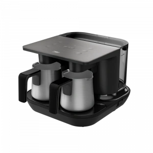 BekoTKM 8961 A Yeni Keyf Türk Kahve Makinesi Türk Kahve Makinesi