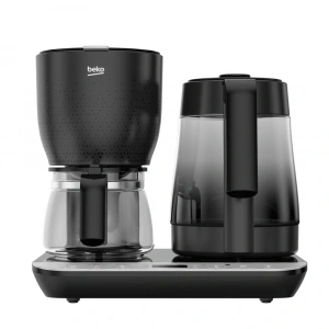 CFM 8449 I Dem® Deluxe Otomatik Çay & Filtre Kahve Makinesi