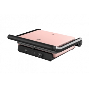 TM 5046 CR Floral Tost Makinesi