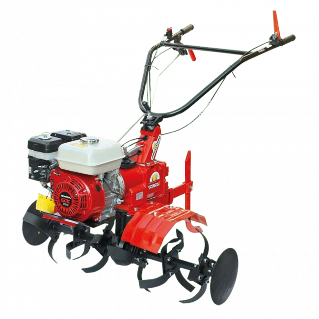 Honda Çapa Makinası 102B 3 İleri 1 Geri