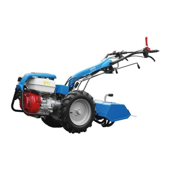 Kohler Motor 9.5 HP Çapa Makinesi – SEP MTC1000