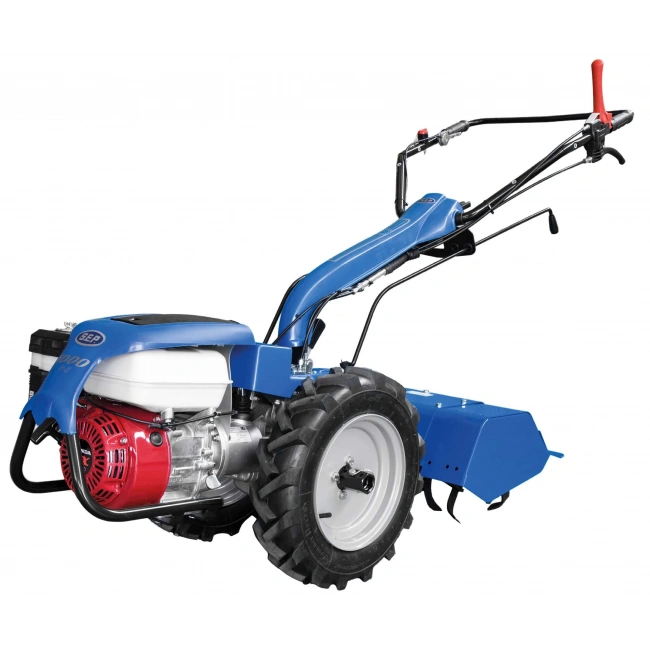 SEP MTC1000 GX200 Çapa Makinesi – 6.5 HP Honda Motor 2+2