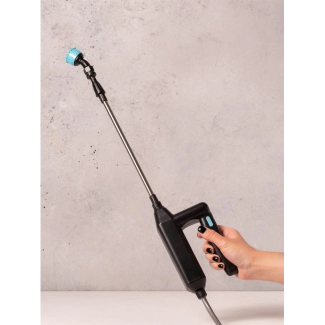 Litolan 16 Litre Şarjlı İlaçlama Sırt Pompası