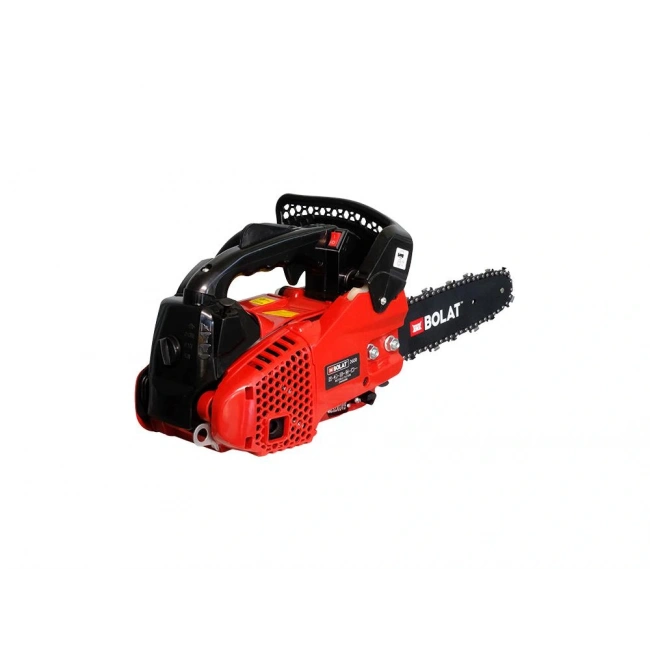 Bolat 2600 22 cm Motorlu Testere | 1.03 HP Hafif ve Güçlü