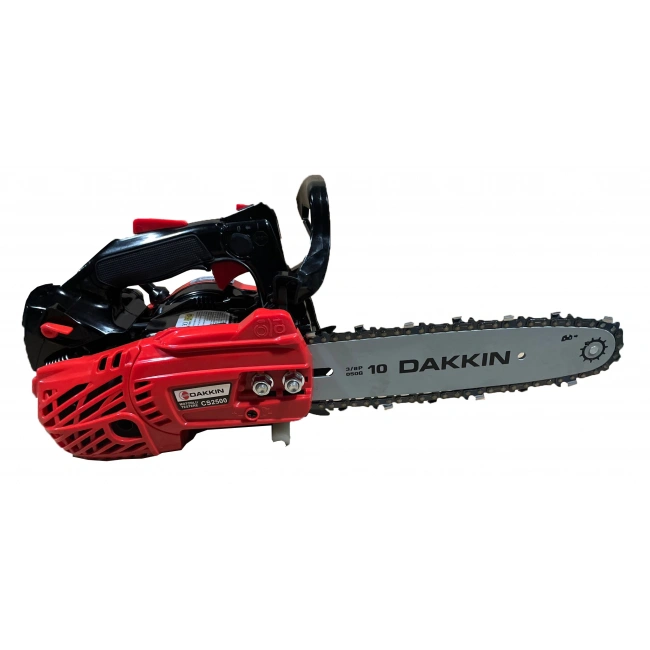 Motorlu Testere DAKKIN CS2500S 25 cm – Güçlü Performans