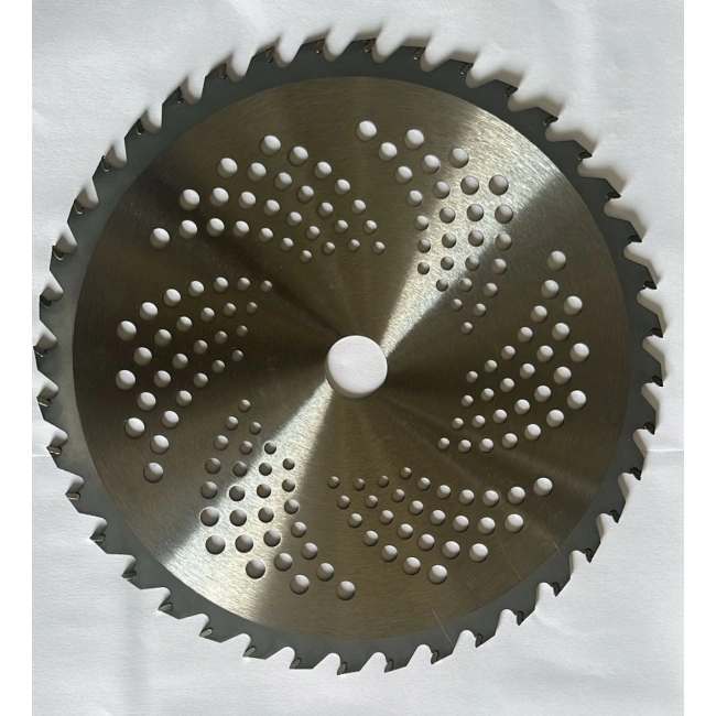 Powerg Elmaslı Daire Bıçak 255 mm 40P – 25.4 mm Ayna