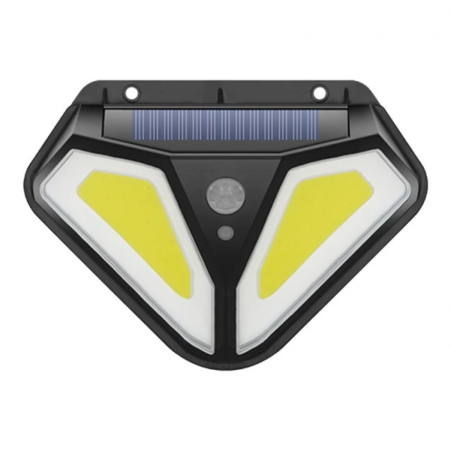 Powermaster Sensörlü Duvar Lambası – 3 Modlu LED Aydınlatma