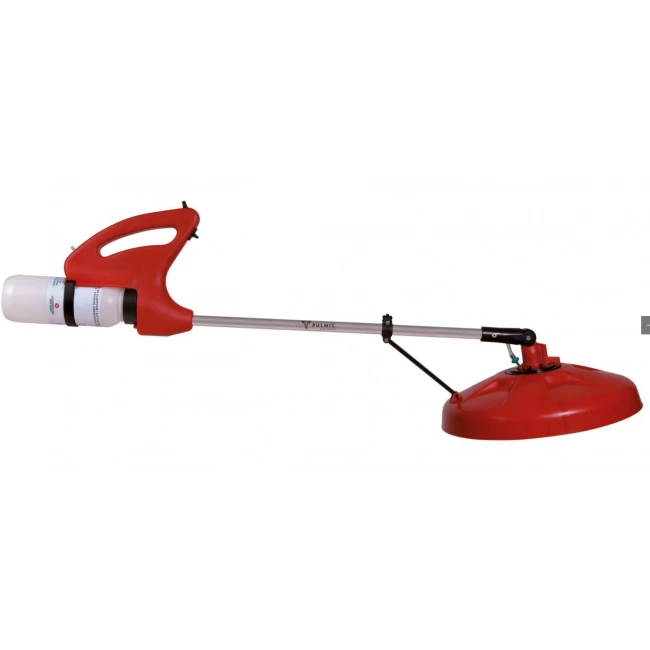 Pulmic Fenix Pure Herbidisk İlaçlama Makinesi