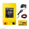 EBY 10 Dönüm Elektrikli Çit Besi Hayvanlarına Set