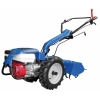 SEP MTC1000 GX200 Çapa Makinesi – 6.5 HP Honda Motor 2+2