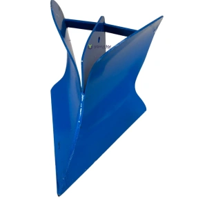 Çiftli Karık Açma Pulluk – Çapa Makinesi Aparatı