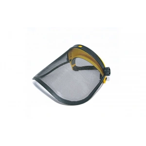 Dakkin Koruyucu Tırpan Maskesi