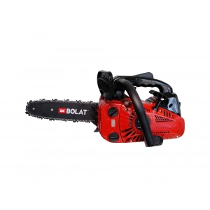 Bolat 2600 22 cm Motorlu Testere | 1.03 HP Hafif ve Güçlü