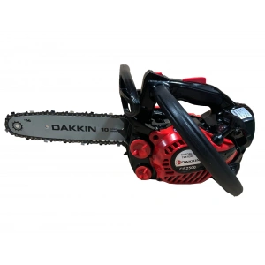 Motorlu Testere DAKKIN CS2500S 25 cm – Güçlü Performans