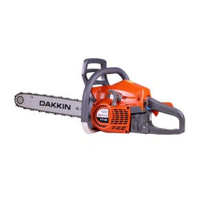 Motorlu Testere Dakkin PT 140 41 cm | Güçlü 2.0 HP Benzinli Testere
