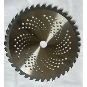 Powerg Elmaslı Daire Bıçak 255 mm 40P – 25.4 mm Ayna