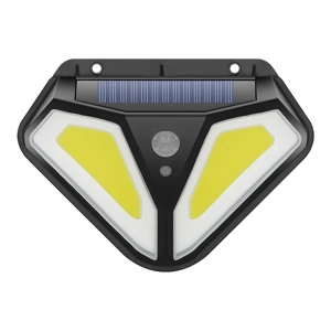 Powermaster Sensörlü Duvar Lambası – 3 Modlu LED Aydınlatma