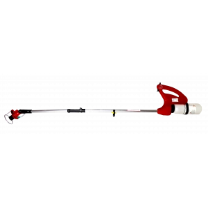 Pulmic Fenix Pure Hood Yabani Otlar İçin Hassas İlaçlama Makinası