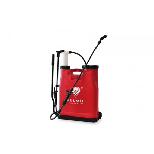 Pulmic Raptor NS16 Yüksek Performanslı İlaçlama Pompası 16L