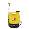 Dakkin Akülü İlaçlama Makinesi Sprey 16L