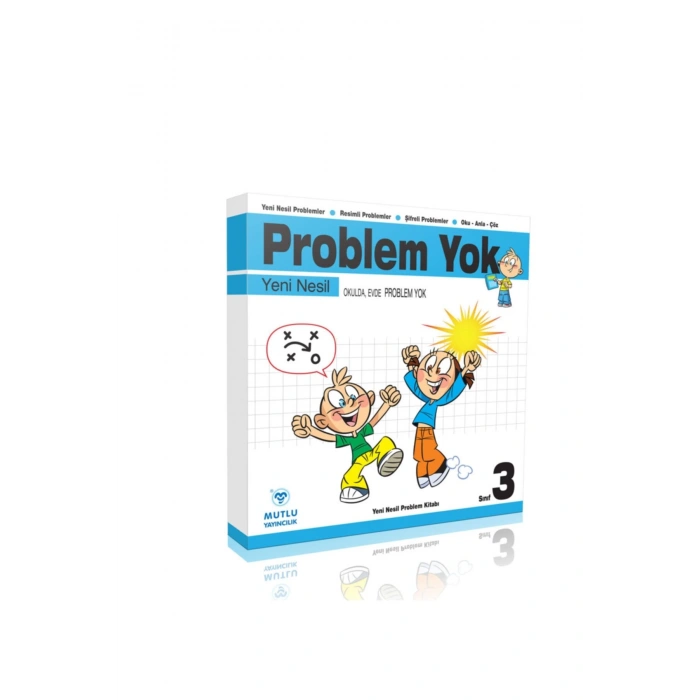 3. Sınıf Yeni Nesil Usta Serisi