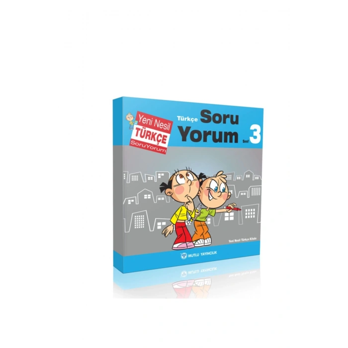 3. Sınıf Yeni Nesil Usta Serisi