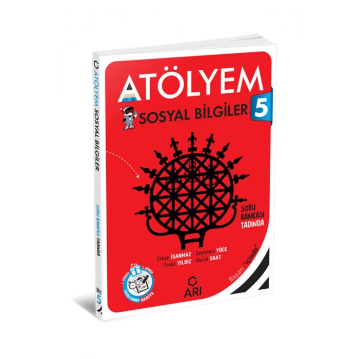 5. Sınıf Sosyalimo Sosyal Bilgiler Atölyem