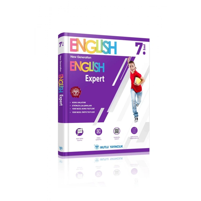 7. Sınıf Englısh Expert Ustası