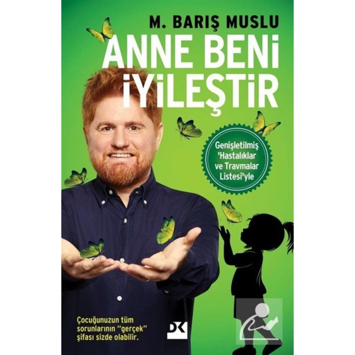 Anne Beni Iyileştir - Barış Muslu