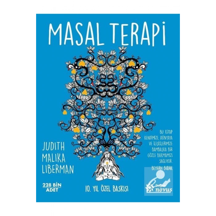 Masal Terapi