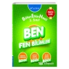 3. Sınıf Ben Fen Bilimleri