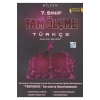 7. Sınıf Türkçe Tam Ölçme Yeni