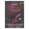 8. Sınıf Türkçe Tam Ölçme Yeni
